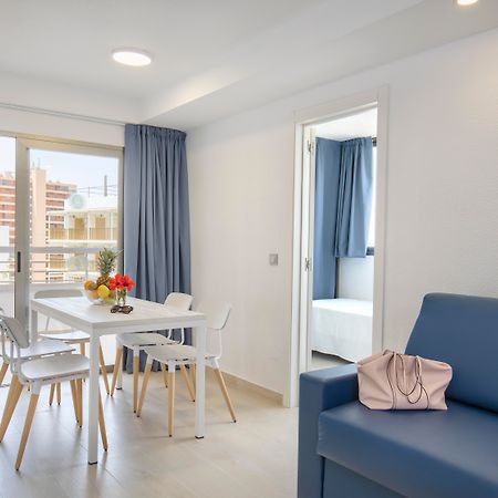 Aparthotel Bcl Levante Lux Benidorm Kültér fotó
