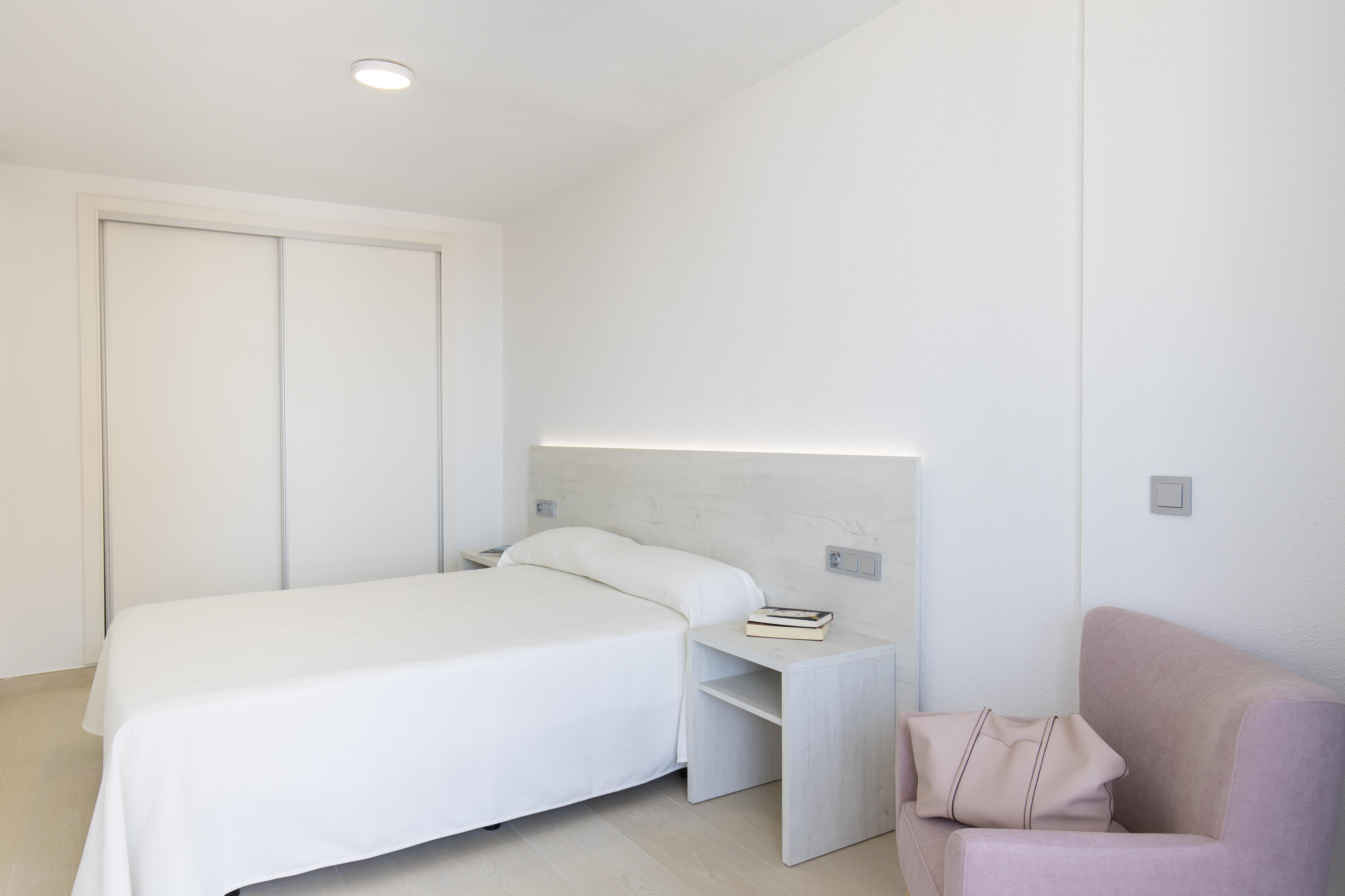 Aparthotel Bcl Levante Lux Benidorm Kültér fotó