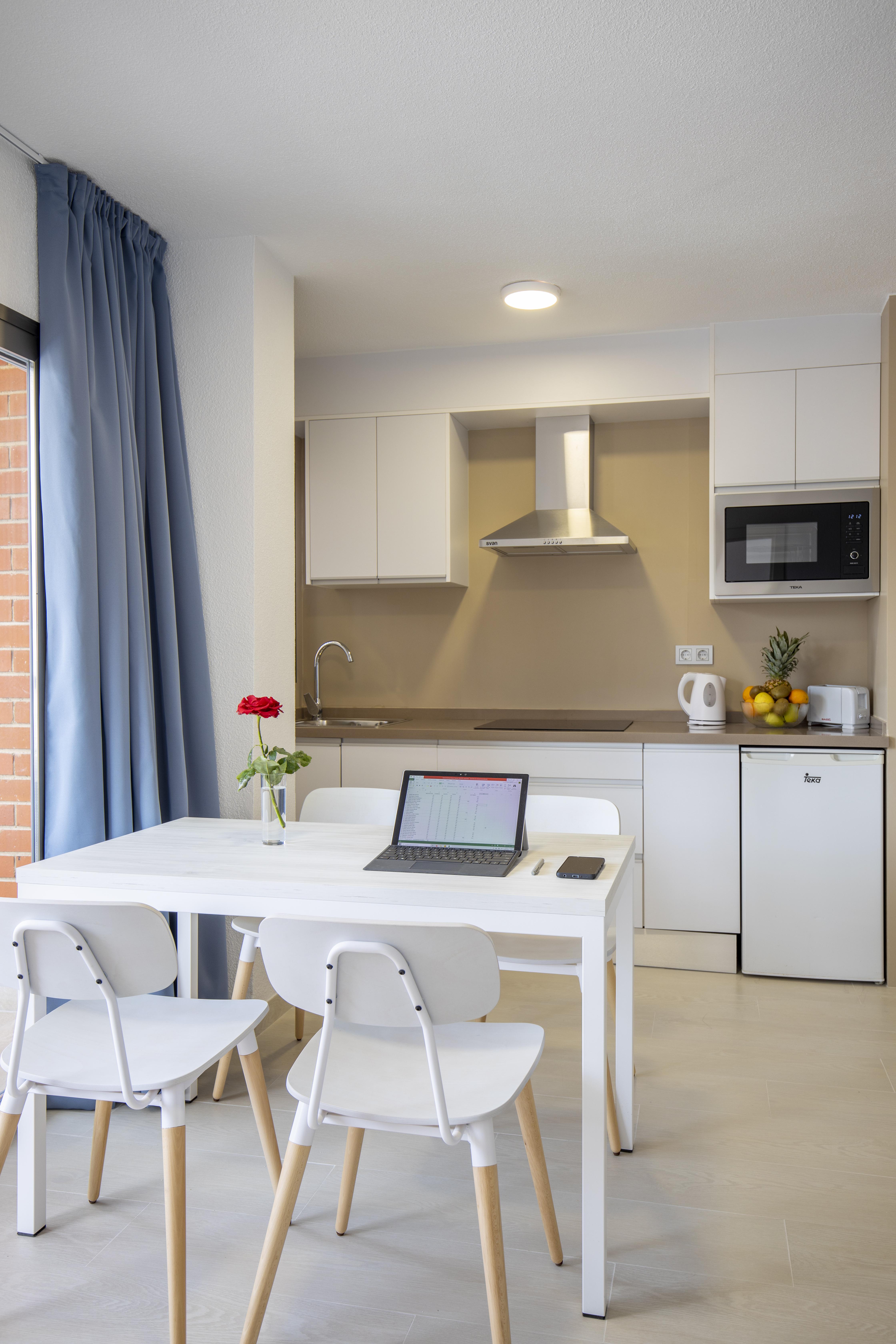 Aparthotel Bcl Levante Lux Benidorm Kültér fotó
