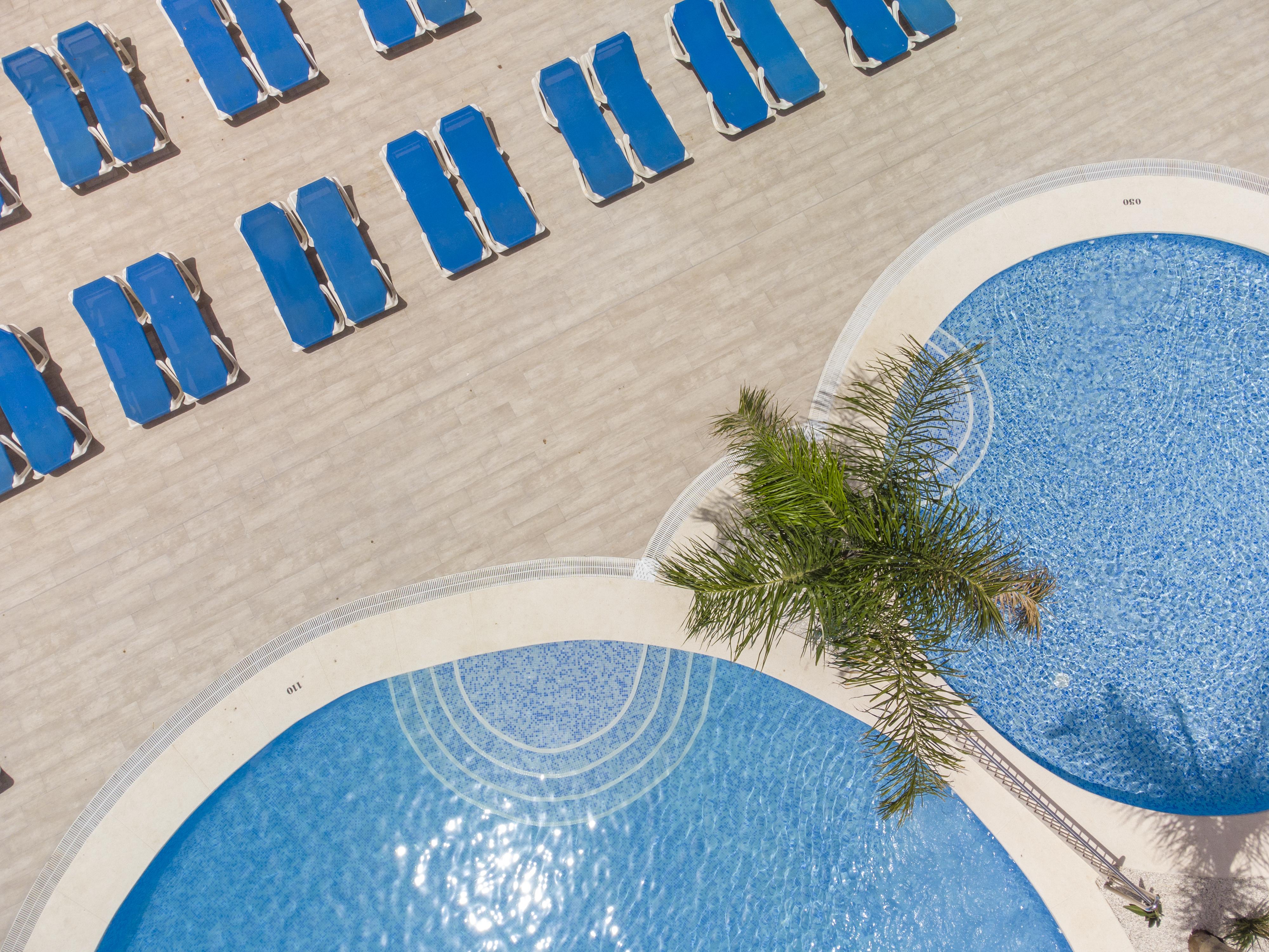 Aparthotel Bcl Levante Lux Benidorm Kültér fotó