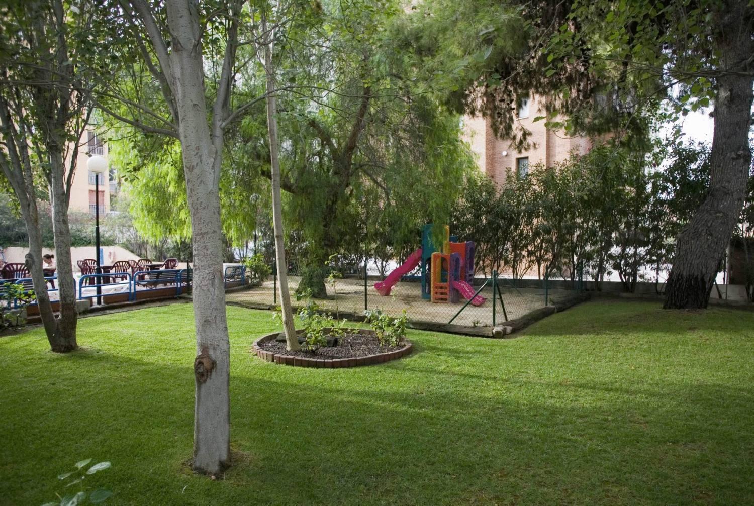 Aparthotel Bcl Levante Lux Benidorm Kültér fotó