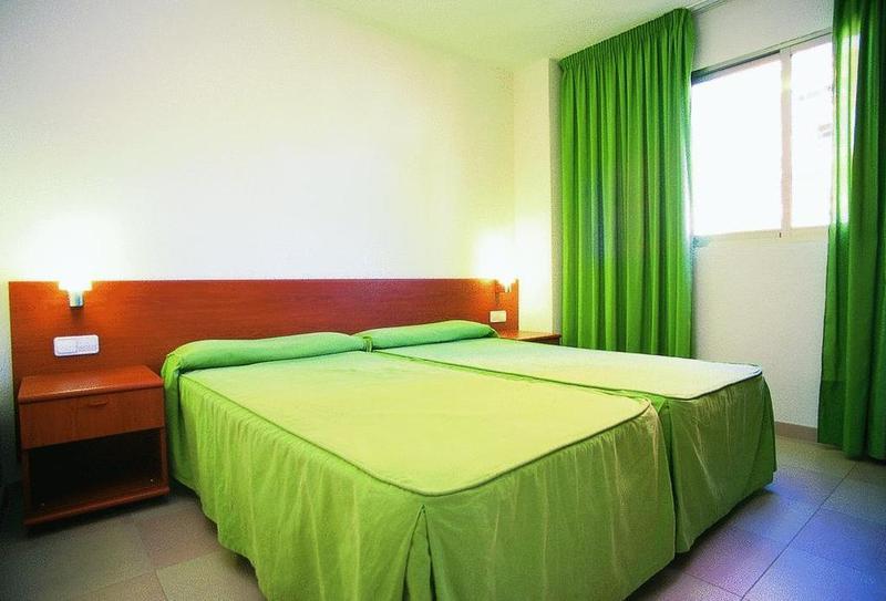 Aparthotel Bcl Levante Lux Benidorm Kültér fotó